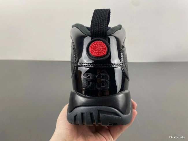 302370-014 Patent 9 Retro Bred Jordan Air 1026